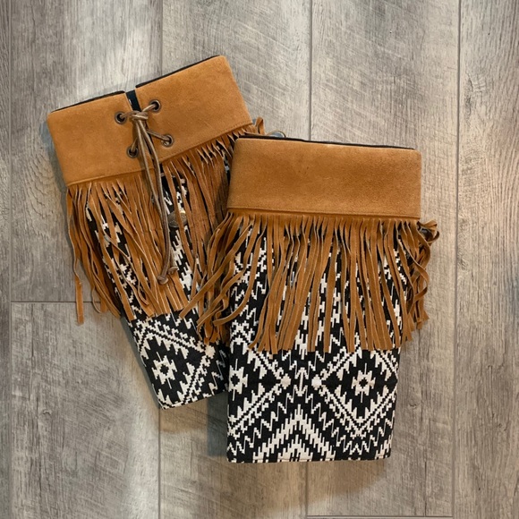 Boot Rugs - Picture 2 of 2